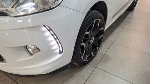 Imagen 15 de 17 de Citroën Ds3 Sport Thp