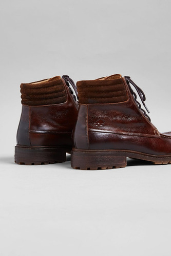 Bota Zurich 11364 Reserva