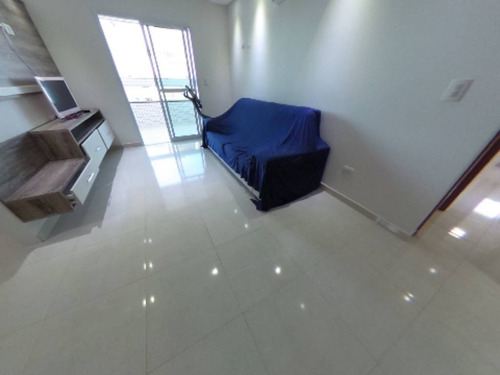 Imagem 22 de 25 de Apartamento Com 2 Dorms, Caicara, Praia Grande - R$ 520 Mil, Cod: 1313 - Rno1313