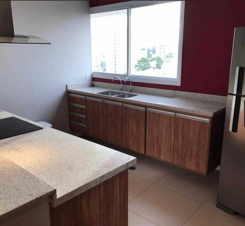 Imagem 2 de 6 de Venda De Apartamentos / Padrão Na Cidade De Osasco 16091