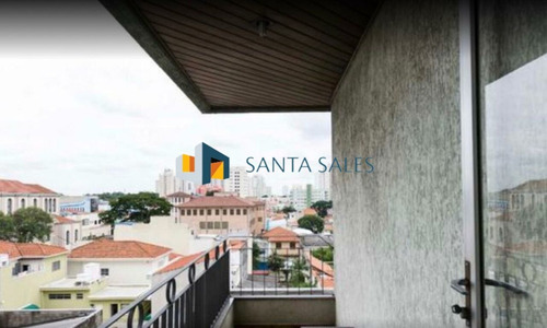 Imagem 3 de 14 de Apto Muito Bacana Com 3 Dorms No Moinho Velho - Ipiranga - Ss55437