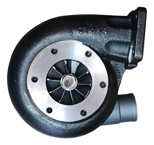 Turbo T04b58 Perkins Fase 2/4 Garrett
