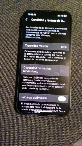 iPhone 14 (Usado)