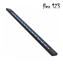 Comprar Reemplazo Iluminacion Led Para Acuario Fluval Flex 123 Ltrs.