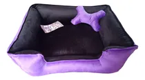 Comprar Camas Para Mascotas Reversibles  Antirasguños Y Mordeduras 