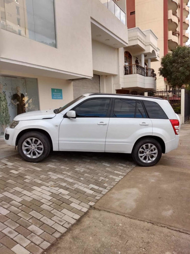 Suzuki Grand Vitara 4x2