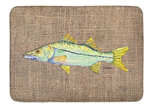 Tesoros De La Caroline 8772rug Tapete Para Piso Fishsnook 19