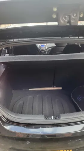 Hyundai Accent 1.4l 5 p