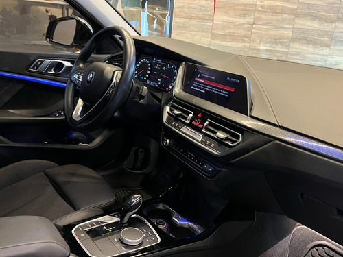 BMW Serie 1 1.5 118i Sport Line 136cv