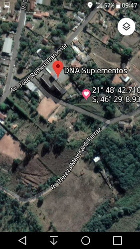 Imagem 4 de 14 de Chacara - Ch00014 - 69502009