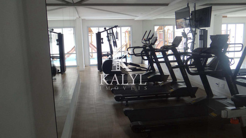 Imagem 26 de 28 de Apartamento Com 3 Dorms, Canto Do Forte, Praia Grande - R$ 1.05 Mi, Cod: 5751 - V5751