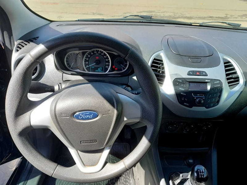 Imagem 2 de 9 de Ford Ka