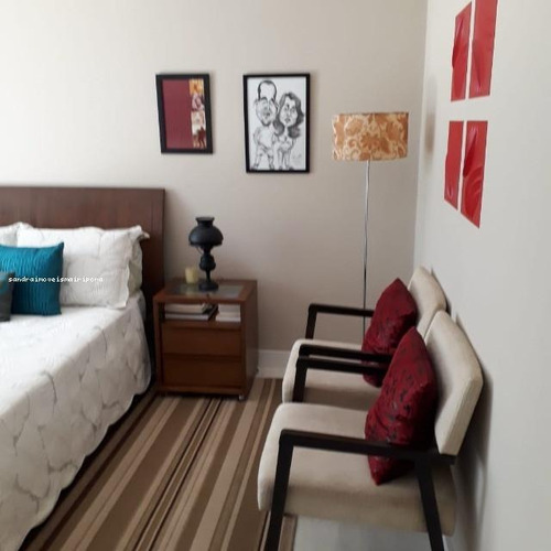 Imagem 8 de 15 de Casa Em Condomínio Para Venda Em Atibaia, Parque Das Garças 1, 3 Dormitórios, 3 Suítes, 4 Banheiros, 2 Vagas - 108_2-1142821