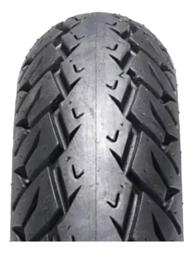 Pneu Traseiro 100/90-18 Levorin Matrix C/c Cbx 200 Strada