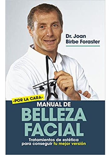 Manual De Belleza Facial