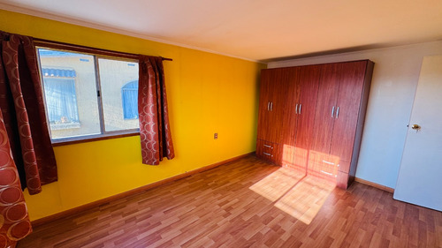 Se Vende Amplia Casa Sector Las Torres 4 Dorm Regularizada