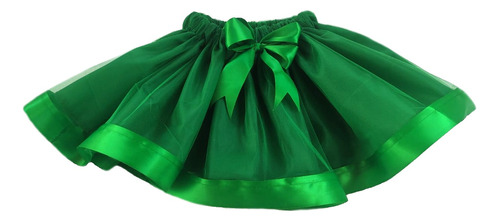 Tutu Para Mujer C/ Forro 2 Capas Varios Colores Falda Dama