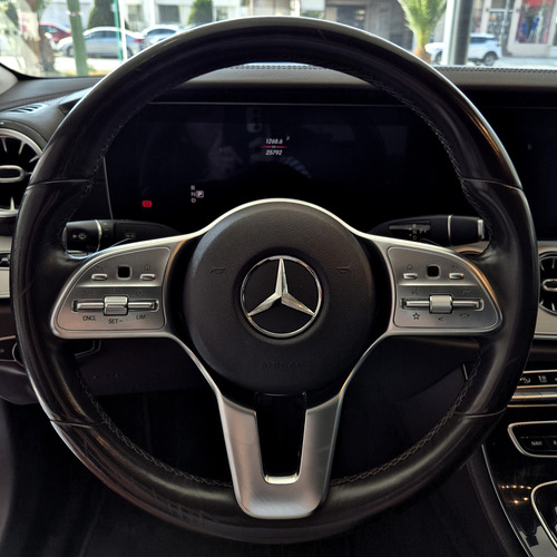 Mercedes-Benz Clase CLS 450 Turbo 4MATIC