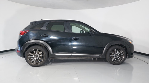 Mazda CX-3 2.0 I GRAND TOURING 2WD AT