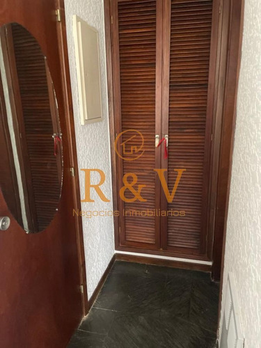 Imagen 6 de 12 de Departamento De 1 Dormitorio En Torre Del Plata Ii, Playa Brava