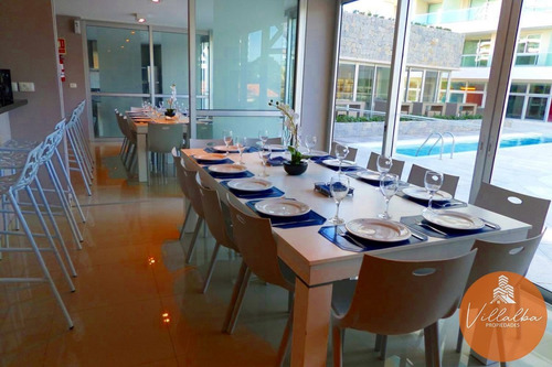 Imagen 14 de 30 de Apartamento De 3 Dormitorios En Venta, Punta Del Este