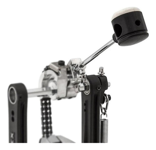 Mapex P600 - Pedal De Bombo Simple Mars S Cadena Doble