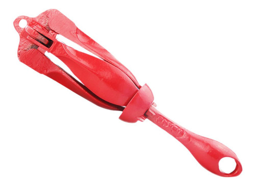 Anchor Plegable Grapnel, Universal, Ancla Plegable