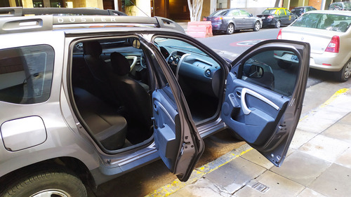 Renault Duster 1.6 Ph2 4x2 Expression 110cv