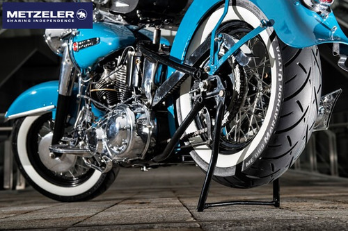 Combo Harley Road King 130/90-16 + 150/80-16 Me888 Metzeler