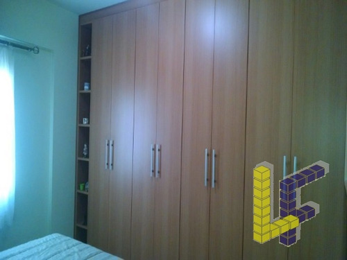Venda Apartamento Sao Caetano Do Sul Santa Paula Ref: 12012 - 12012