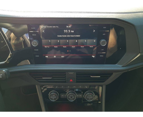 Imagem 14 de 15 de Volkswagen Jetta 2.0 350 Tsi Gasolina Gli Dsg