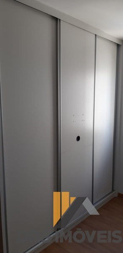Imagem 4 de 16 de Apartamento Padrão Com 3 Quartos - Ap584-v