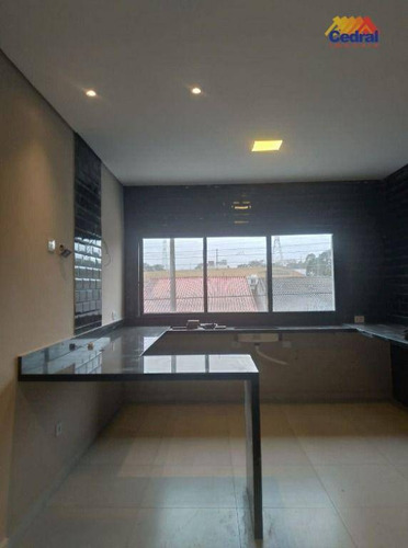 Imagem 6 de 16 de Sobrado À Venda, 160 M² Por R$ 795.000,00 - Vila Nova Socorro - Mogi Das Cruzes/sp - So0536