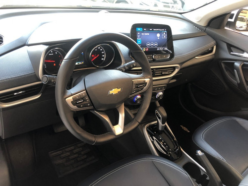 Imagem 15 de 15 de Tracker 1.2 Turbo Flex Premier 04 Portas Automático 2022