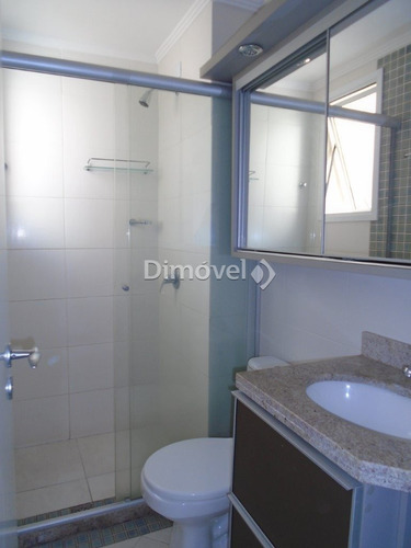 Imagem 12 de 15 de Apartamento - Cristal - Ref: 16906 - V-16906