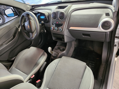 Chevrolet Montana 1.4 Ls Econoflex 2p