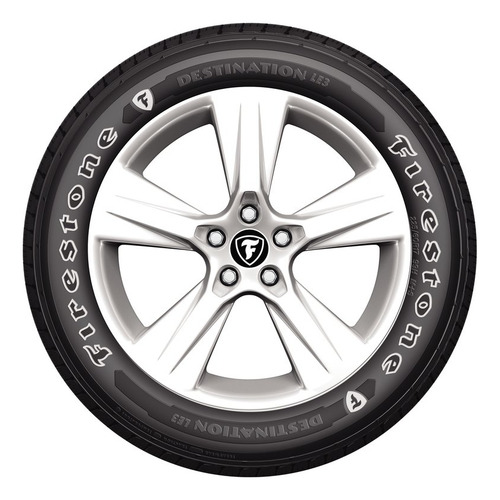 245/55r19 103h Destination Le3 Firestone