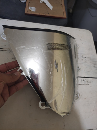 Mica Parabrisas Honda Cbr 1000rr 08-11 (Usado)