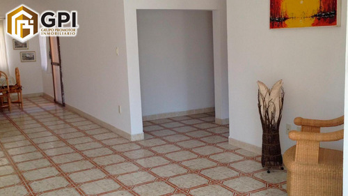 Casa Semi Amueblada En Renta San Antonio Silao Guanajuato