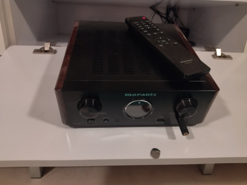 Marantz Hd-dac-1 Amplificador De Auriculares (Usado)