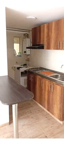 Apartamento Caminos De Fontibón