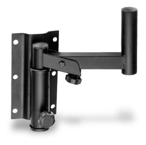 Imagen 5 de 5 de Soporte De Pared Movible Para Caja Parlante American Xtreme