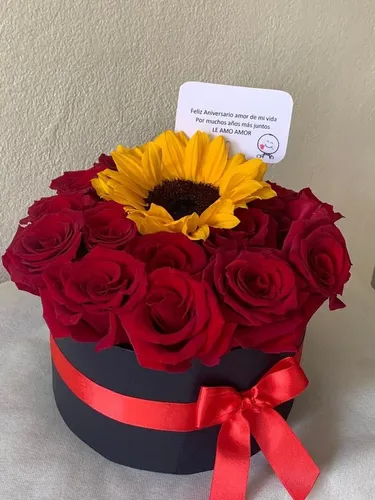 Arreglos Florales