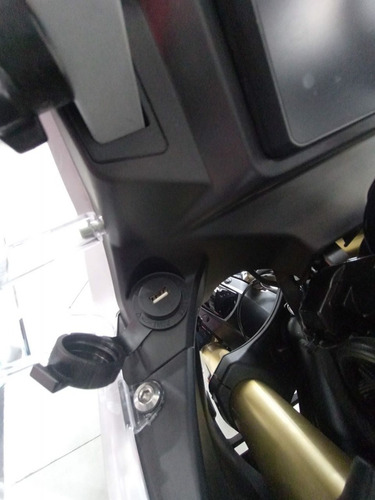 Imagen 4 de 16 de Cfmoto 650 Mt Tarjet 12/18 Crèdito Tasa 0% Pune Motos Stock