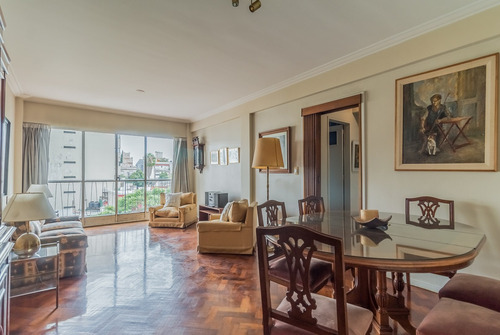 Departamento  En Venta En Boedo, Capital Federal, Buenos Aires