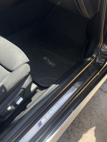 BMW Serie 2 3.0 240i M Package