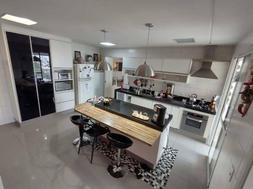 Apartamento À Venda Na Alameda São Caetano, Santa Maria, São Caetano Do Sul - Sp - Liv-9639