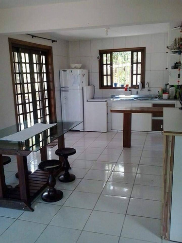 Imagem 4 de 15 de Sobrado Com 3 Dormitórios À Venda, 119 M² Por R$ 480.000,00 - Capricórnio Ii - Caraguatatuba/sp - So0017