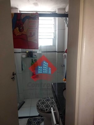 Imagem 3 de 8 de Apartamento - Ref: 02957