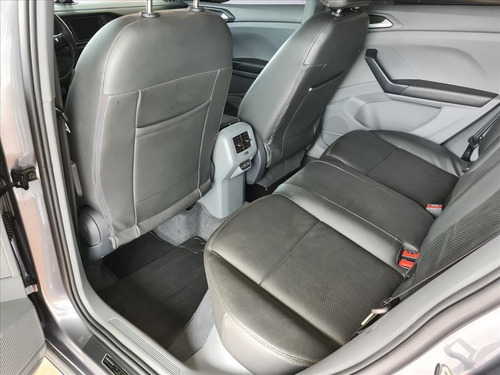 Imagem 11 de 12 de T-cross 1.0 200 Tsi Total Flex Automático